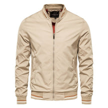 Roger Bomber Jacket