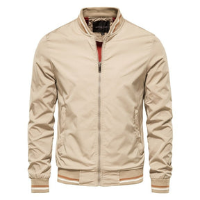 Roger Bomber Jacket