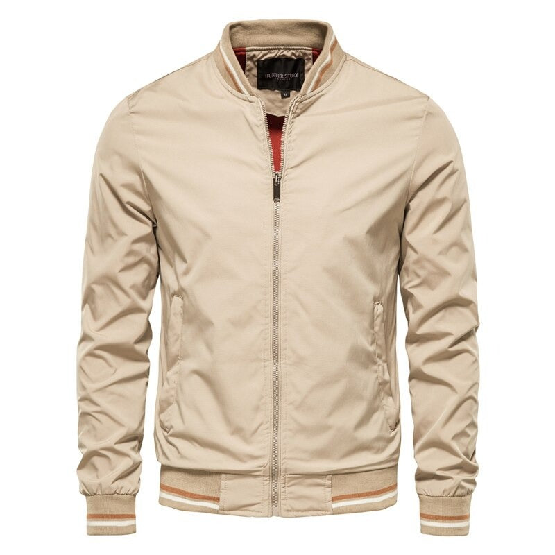 Roger Bomber Jacket