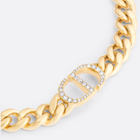 Diana Onnat Bracelet  - Gold