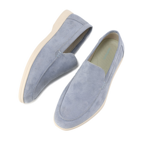 Elite Voyager Loafers