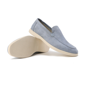 Elite Voyager Loafers