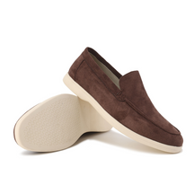 Elite Voyager Loafers