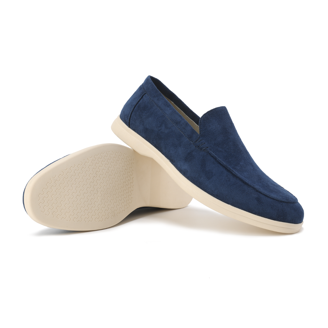 Elite Voyager Loafers