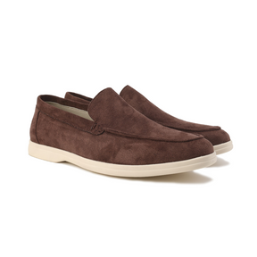 Elite Voyager Loafers