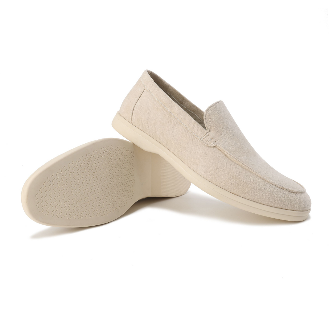 Elite Voyager Loafers