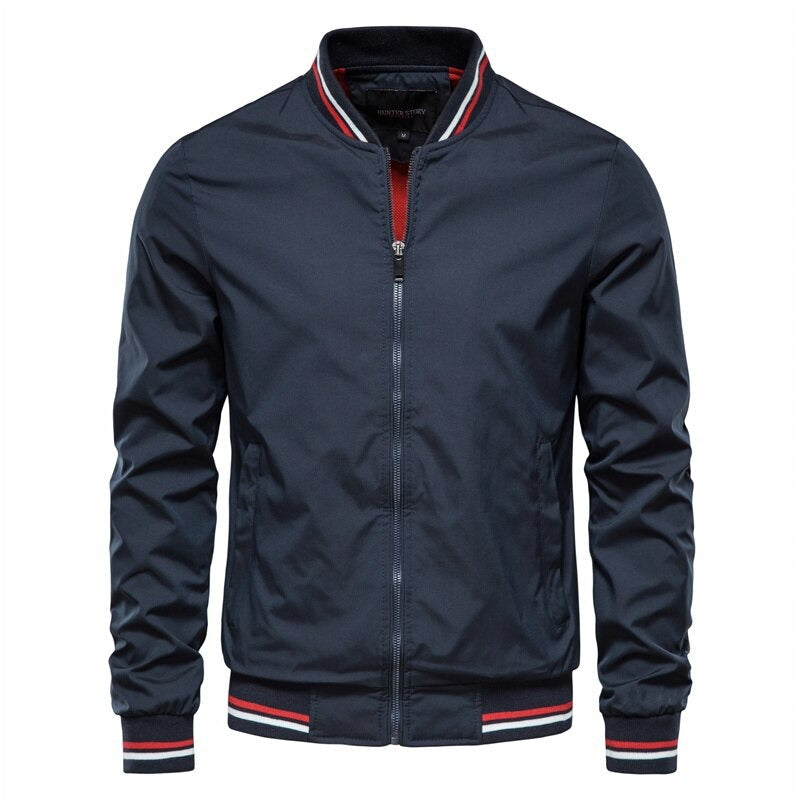 Roger Bomber Jacket