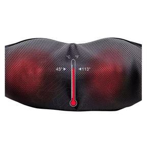 RelaxEase PRO+ Heat Massager