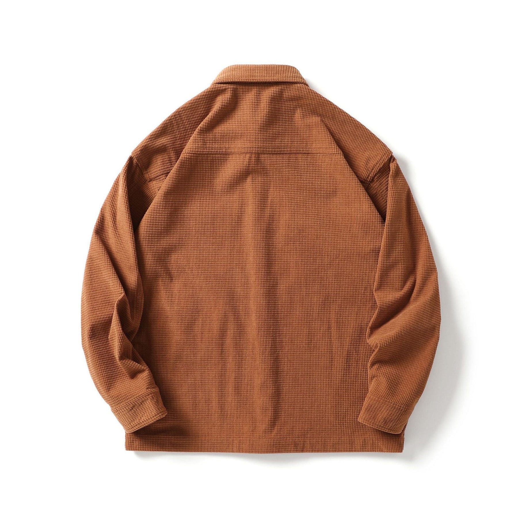 UrbanWay Onnat Corduroy Shirt