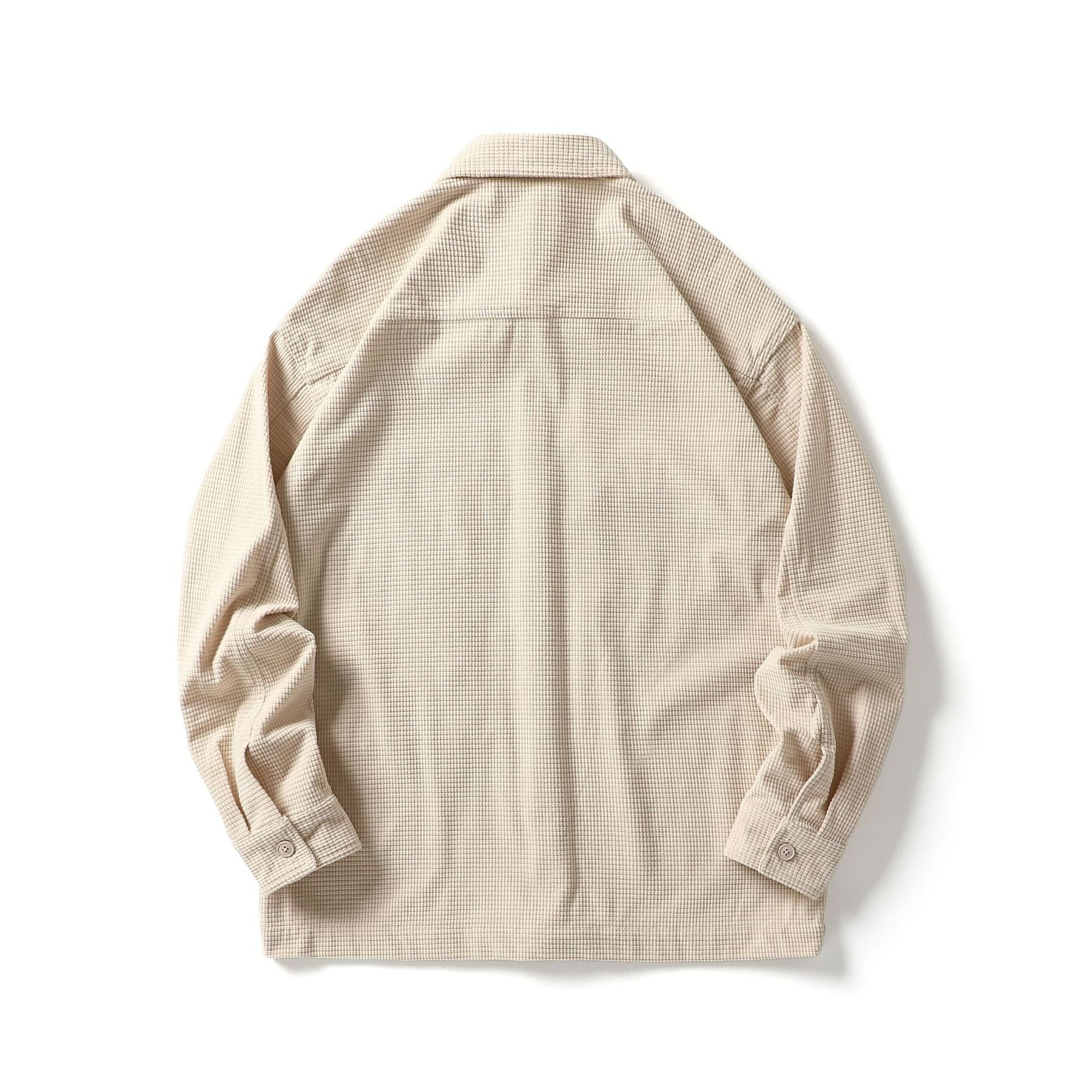 UrbanWay Onnat Corduroy Shirt