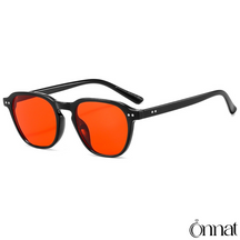 Office Glasses Black | Red Sunglasses