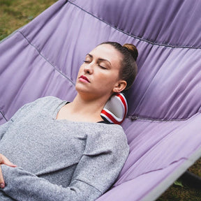 RelaxCushion Neck Pillow