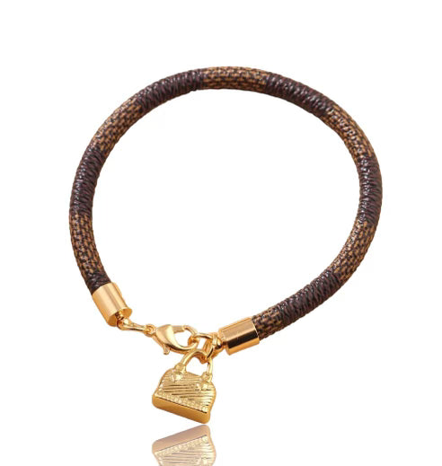 Lulu Onnat Bracelet