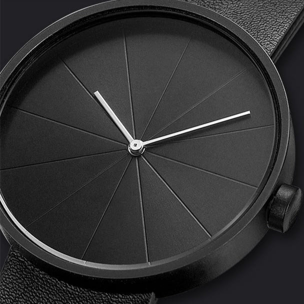 Onnat Prism watch