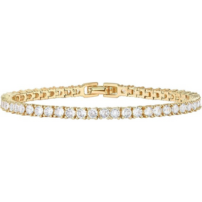 Ash Classic Onnat Bracelet  - Gold