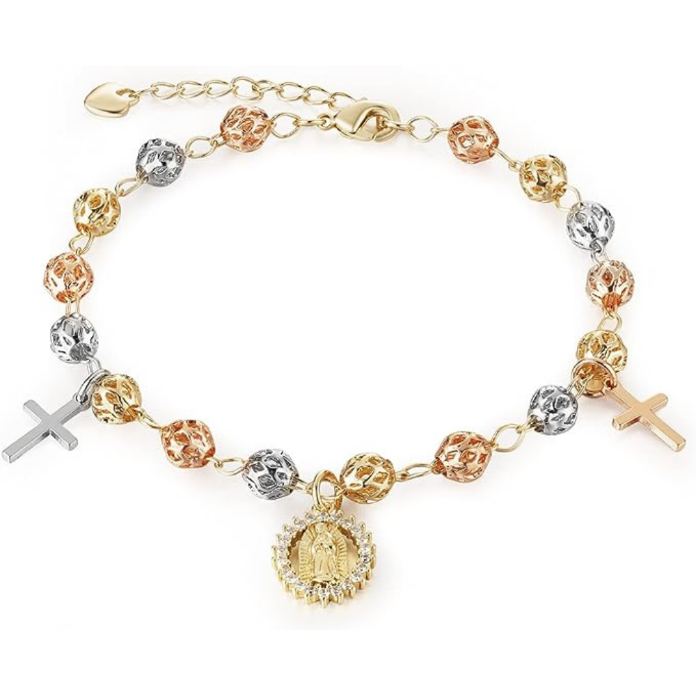 Mary Onnat Bracelet