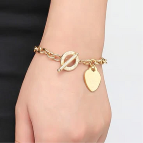 Tiffy Onnat Bracelet