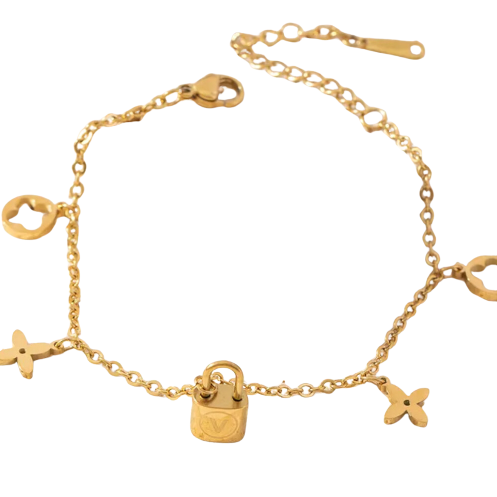 Belle Onnat Bracelet