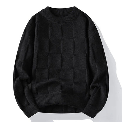 Affluentia Sweater Collection