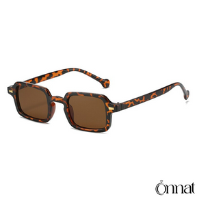 Rafa Glasses Tortoise | Brown Sunglasses