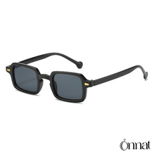 Rafa Glasses Black | Sunglasses