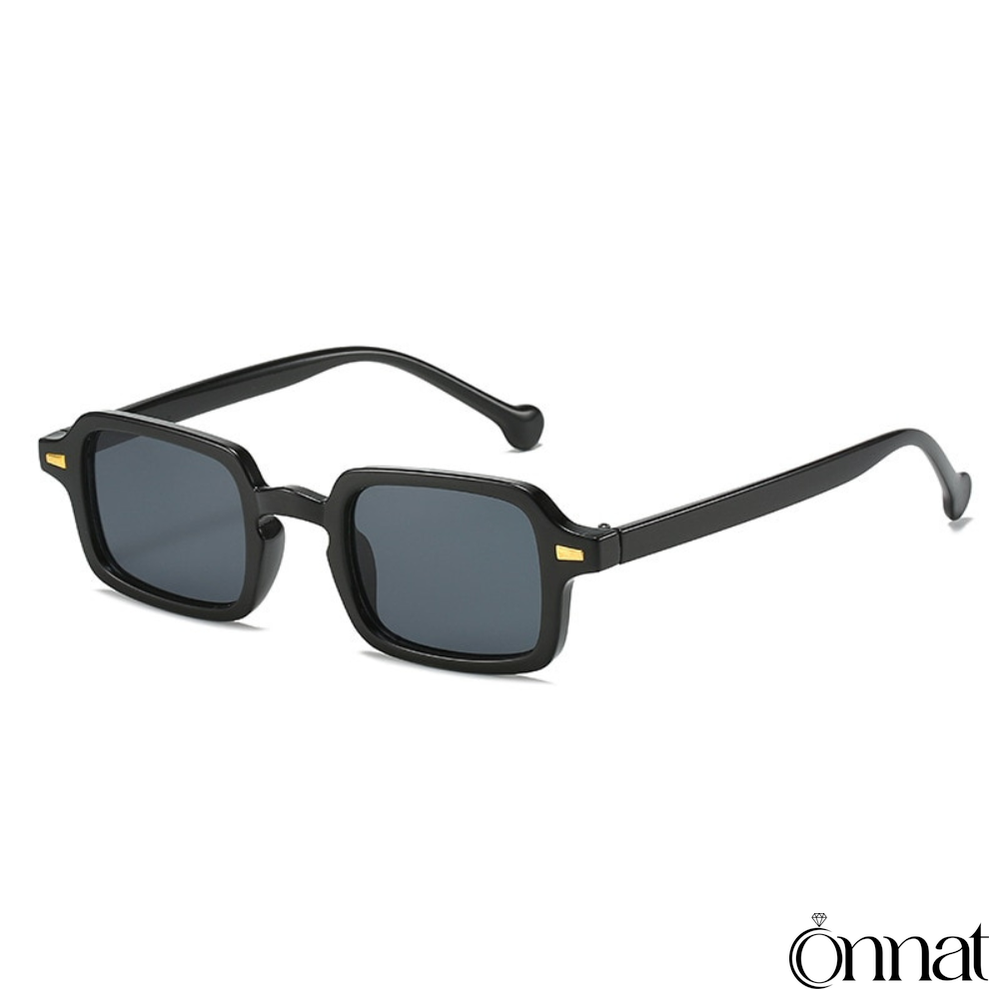 Rafa Glasses Black | Sunglasses