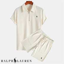 Ꮢalph Ⅼauren | Summer Men's Set