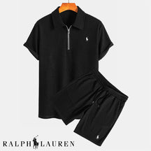 Ꮢalph Ⅼauren | Summer Men's Set