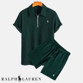 Ꮢalph Ⅼauren | Summer Men's Set