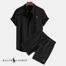 Ꮢalph Ⅼauren | Premium Herren Set 