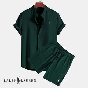 Ꮢalph Ⅼauren | Premium Herren Set 