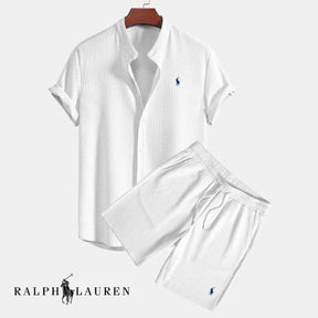 Ꮢalph Ⅼauren | Premium Herren Set 