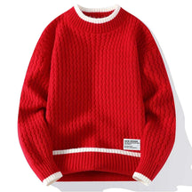 Herbo Knitted Sweater