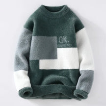 Francklyn Knitted sweater