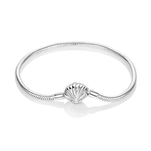 Oyster Onnat Armband - Silber 925 