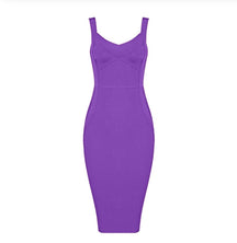 Josie Bandage Dress