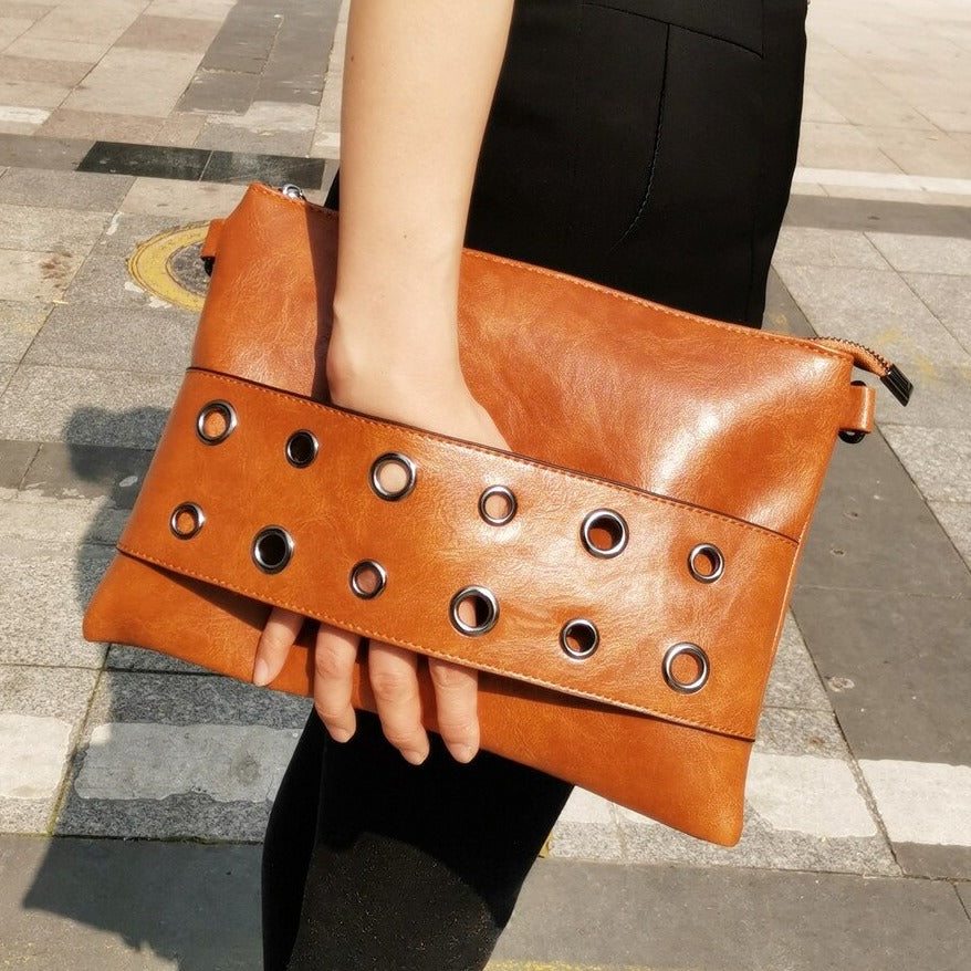 Morgan Envelope Bag