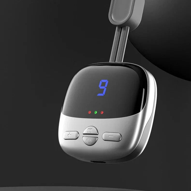 NeckRevive Smart Massager