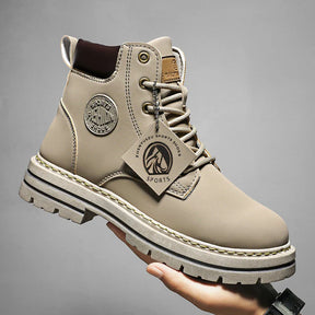 Botas Alpine Trekker 