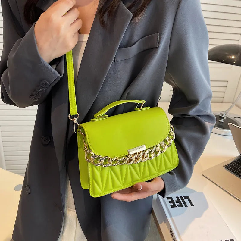 Bolsa Lily da Moda 