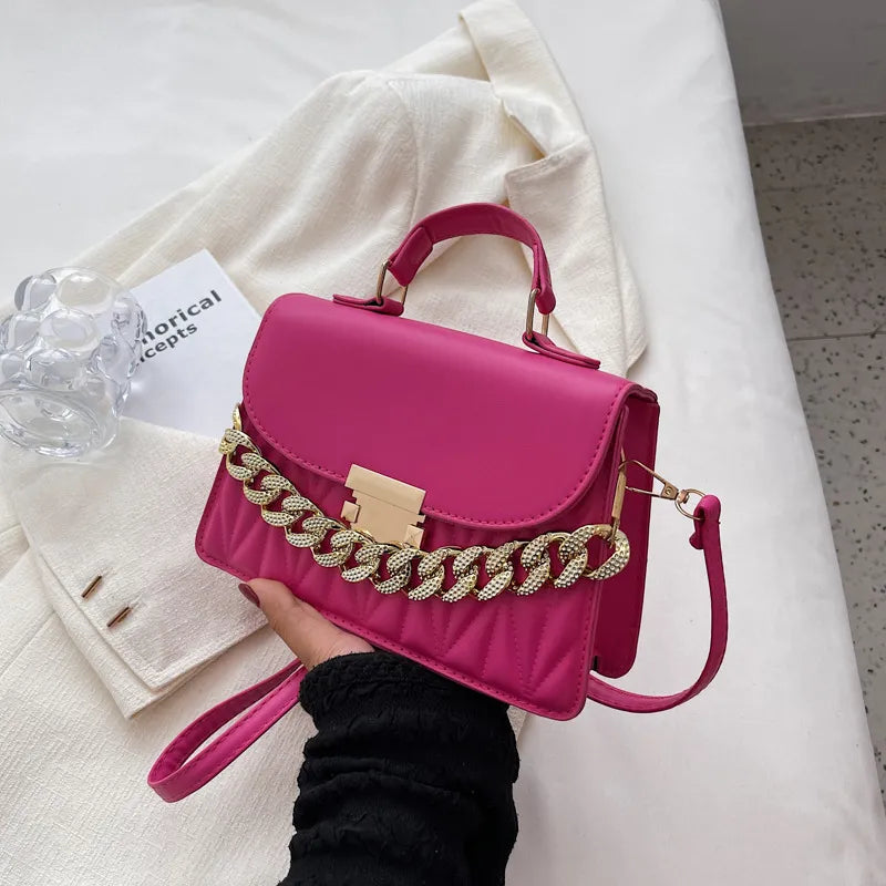 Bolsa Lily da Moda 