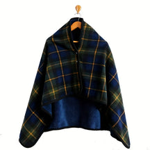 ComfortEase™ Wearable Flannel Blanket