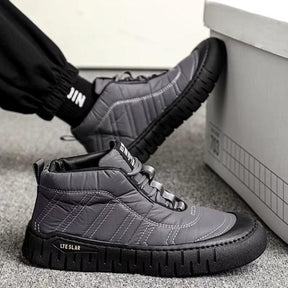 Winter Sport Boots for Men – Casual Comfort and Style