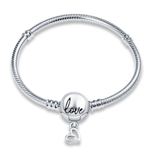 Love Onnat Armband - Silber 925 