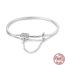 Life Onnat Bracelet - 925 Silver