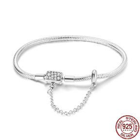 Life Onnat Bracelet - 925 Silver