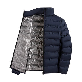 Graphene Thermal Jacket for Men