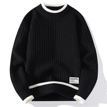 Herbo Knitted Sweater