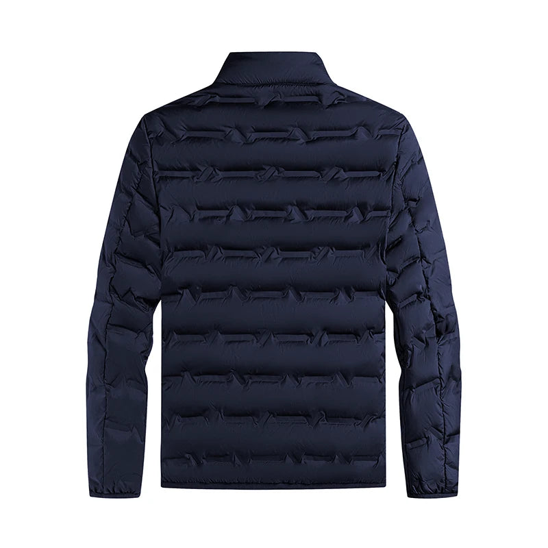 Graphene Thermal Jacket for Men