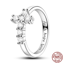 Love Onnat Ring - 925 Silver